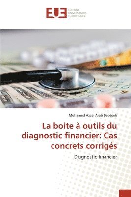 La boite  outils du diagnostic financier 1