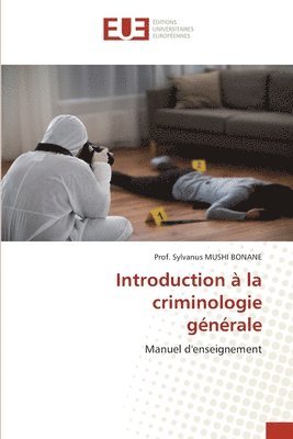 Introduction  la criminologie gnrale 1