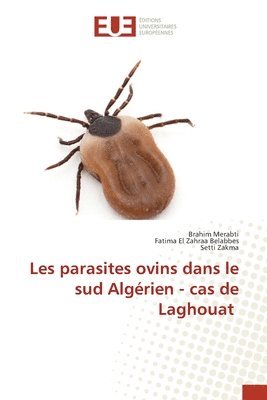 Les parasites ovins dans le sud Algrien - cas de Laghouat 1