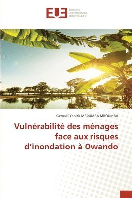 Vulnrabilit des mnages face aux risques d'inondation  Owando 1