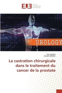 bokomslag La castration chirurgicale dans le traitement du cancer de la prostate