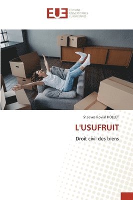 L'Usufruit 1