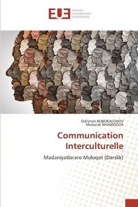 bokomslag Communication Interculturelle