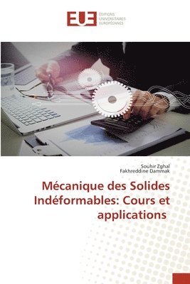 Mcanique des Solides Indformables 1