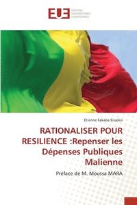 bokomslag Rationaliser Pour Resilience