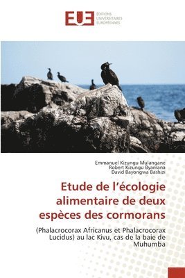 Etude de l'cologie alimentaire de deux espces des cormorans 1