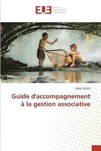 bokomslag Guide d'accompagnement  la gestion associative