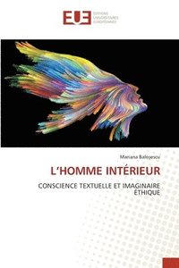 bokomslag L'Homme Intrieur
