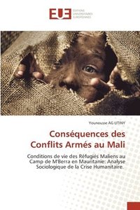bokomslag Consquences des Conflits Arms au Mali