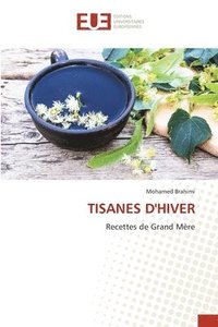 bokomslag Tisanes d'Hiver