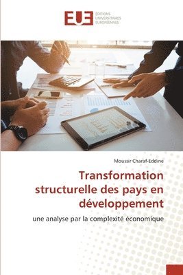 bokomslag Transformation structurelle des pays en dveloppement