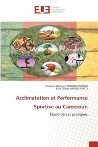 bokomslag Acclimatation et Performance Sportive au Cameroun