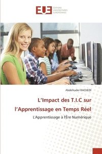 bokomslag L'Impact des T.I.C sur l'Apprentissage en Temps Réel