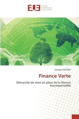 Finance Verte 1