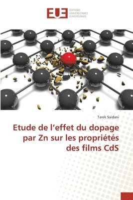 Etude de l'effet du dopage par Zn sur les proprits des films CdS 1