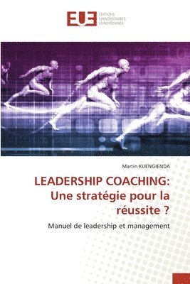 bokomslag Leadership Coaching