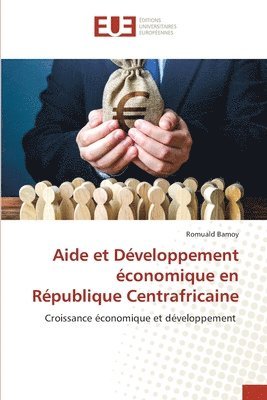 bokomslag Aide et Dveloppement conomique en Rpublique Centrafricaine