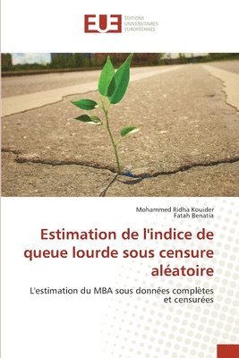 Estimation de l'indice de queue lourde sous censure alatoire 1