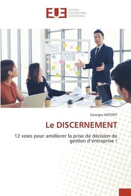 Le DISCERNEMENT 1