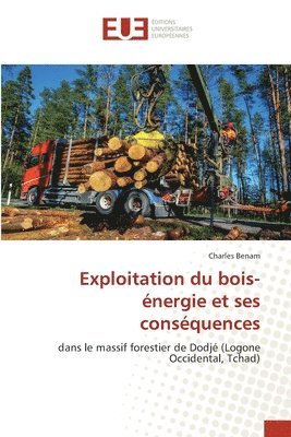 Exploitation du bois-nergie et ses consquences 1