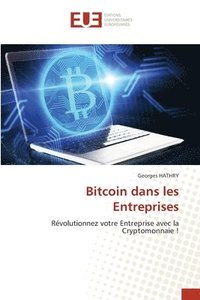 bokomslag Bitcoin dans les Entreprises