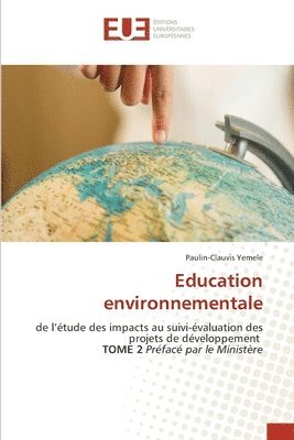 Education environnementale 1