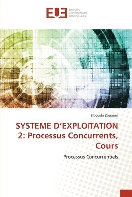 Systeme d'Exploitation 2 1