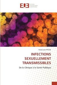 bokomslag Infections Sexuellement Transmissibles