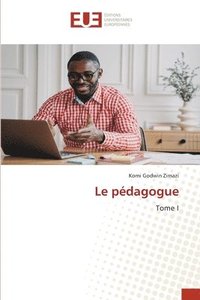 bokomslag Le pdagogue