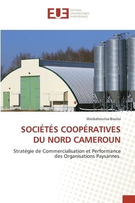 Socits Coopratives Du Nord Cameroun 1