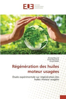 Rgnration des huiles moteur usages 1