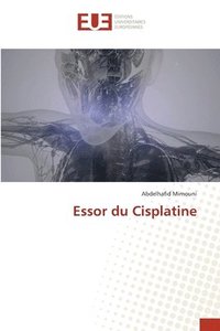 bokomslag Essor du Cisplatine
