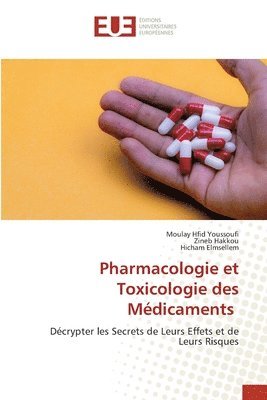 Pharmacologie et Toxicologie des Mdicaments 1