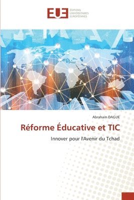 bokomslag Rforme ducative et TIC