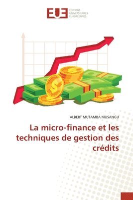 La micro-finance et les techniques de gestion des crdits 1