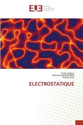 bokomslag Electrostatique