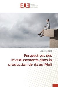 bokomslag Perspectives des investissements dans la production de riz au Mali