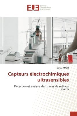 Capteurs lectrochimiques ultrasensibles 1