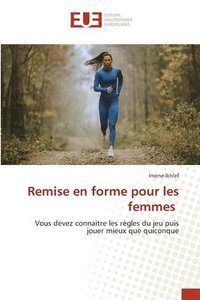 bokomslag Remise en forme pour les femmes