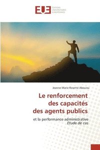 bokomslag Le renforcement des capacits des agents publics