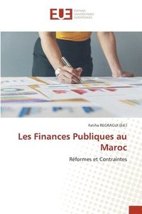 bokomslag Les Finances Publiques au Maroc