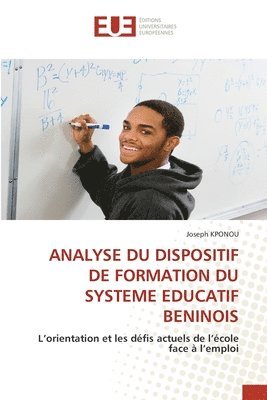 Analyse Du Dispositif de Formation Du Systeme Educatif Beninois 1