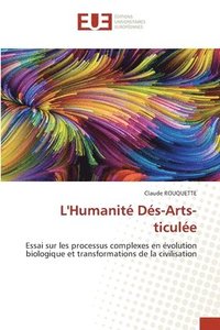bokomslag L'Humanit Ds-Arts-ticule