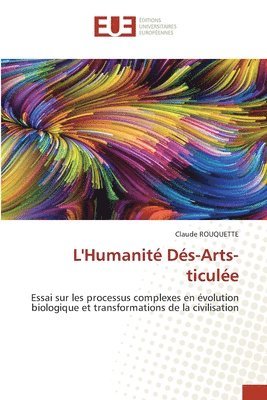 L'Humanit Ds-Arts-ticule 1