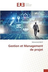 bokomslag Gestion et Management de projet
