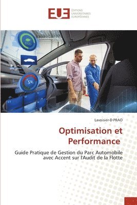 Optimisation et Performance 1