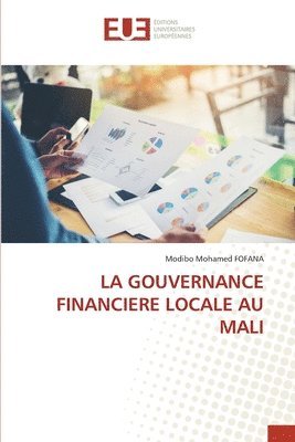 La Gouvernance Financiere Locale Au Mali 1