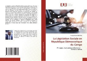 bokomslag La Législation Sociale en République Démocratique du Congo