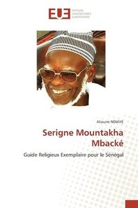 bokomslag Serigne Mountakha Mback