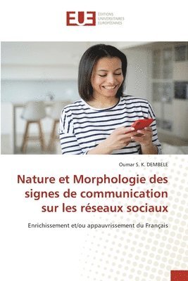 Nature et Morphologie des signes de communication sur les rseaux sociaux 1